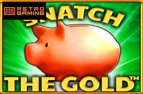 Snatch the Gold